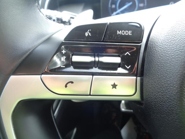 2023 Hyundai Tucson 1.6 Tgdi Hybrid 230 Se Connect 5Dr 2Wd Auto (DV73EEO) Image 31