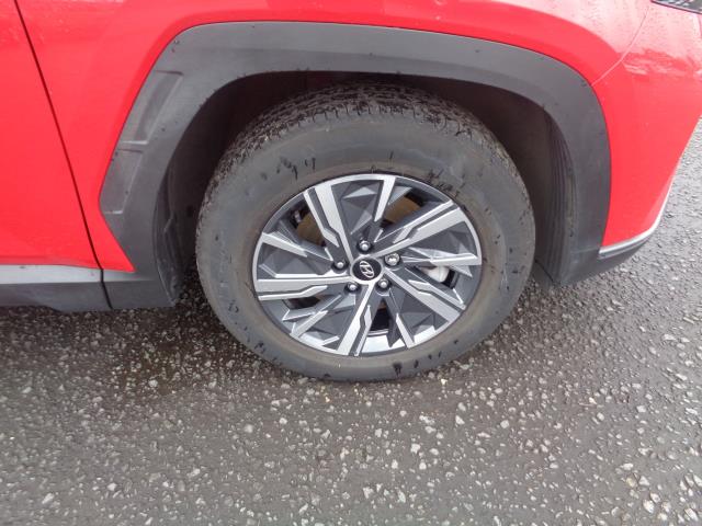 2023 Hyundai Tucson 1.6 Tgdi Hybrid 230 Se Connect 5Dr 2Wd Auto (DV73EEO) Image 10