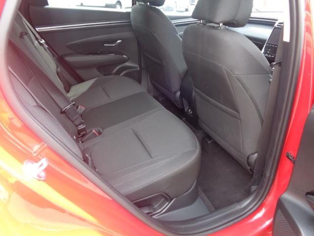 2023 Hyundai Tucson 1.6 Tgdi Hybrid 230 Se Connect 5Dr 2Wd Auto (DV73EEO) Image 18