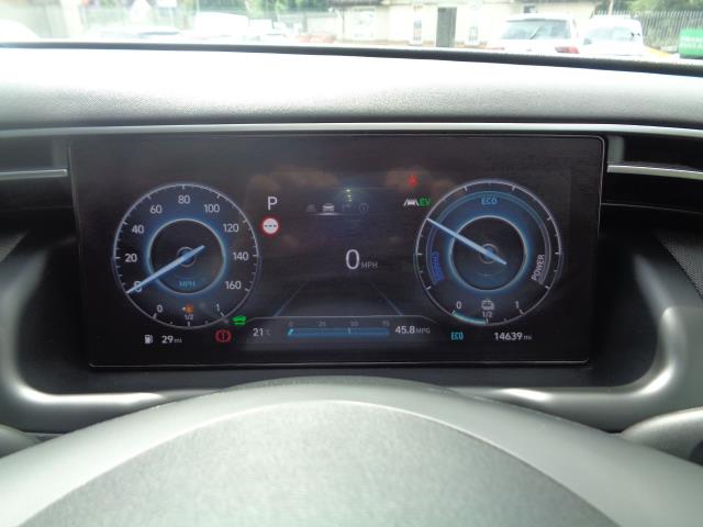 2023 Hyundai Tucson 1.6 Tgdi Hybrid 230 Se Connect 5Dr 2Wd Auto (DV73EEO) Image 26