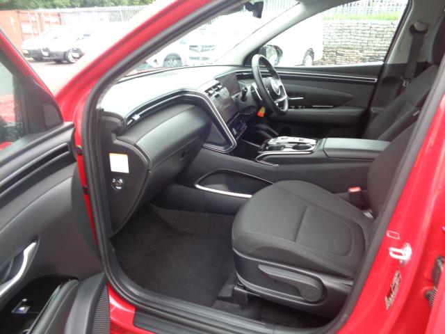 2023 Hyundai Tucson 1.6 Tgdi Hybrid 230 Se Connect 5Dr 2Wd Auto (DV73EEO) Image 15