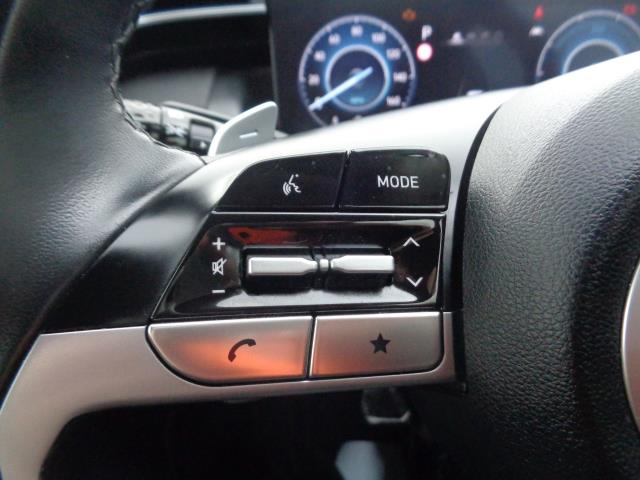 2023 Hyundai Tucson 1.6 Tgdi Hybrid 230 Se Connect 5Dr 2Wd Auto (DV73EGU) Image 26