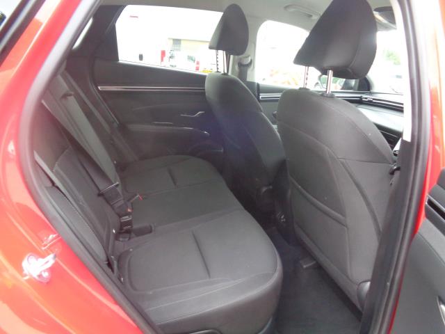 2023 Hyundai Tucson 1.6 Tgdi Hybrid 230 Se Connect 5Dr 2Wd Auto (DV73EGU) Image 14