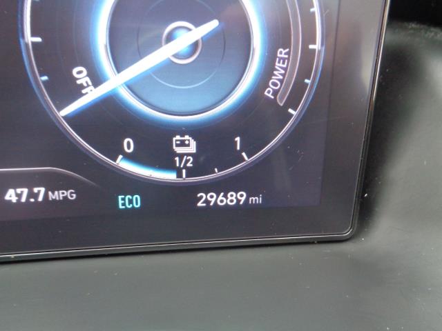 2023 Hyundai Tucson 1.6 Tgdi Hybrid 230 Se Connect 5Dr 2Wd Auto (DV73EGU) Image 20