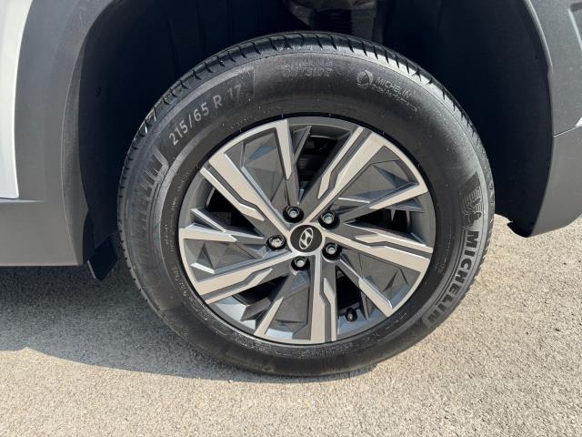 2023 Hyundai Tucson 1.6 Tgdi Hybrid 230 Se Connect 5Dr 2Wd Auto (DV73KYN) Image 44