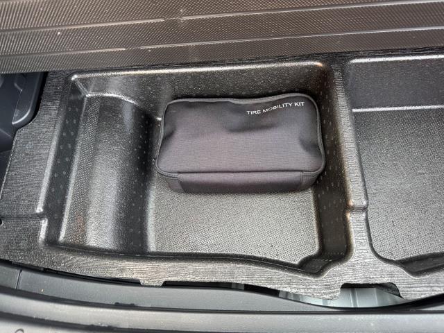 2023 Hyundai Tucson 1.6 Tgdi Hybrid 230 Se Connect 5Dr 2Wd Auto (DV73KYN) Image 26