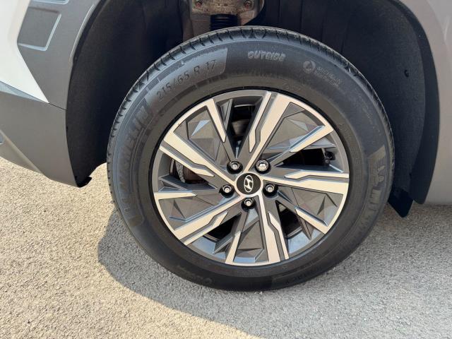 2023 Hyundai Tucson 1.6 Tgdi Hybrid 230 Se Connect 5Dr 2Wd Auto (DV73KYN) Image 45