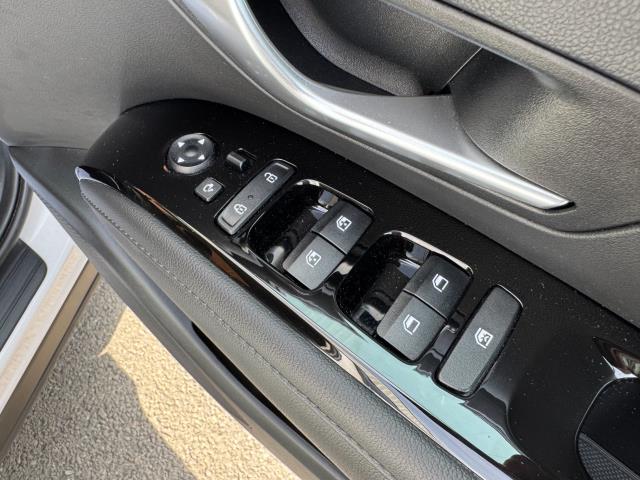 2023 Hyundai Tucson 1.6 Tgdi Hybrid 230 Se Connect 5Dr 2Wd Auto (DV73KYN) Image 40