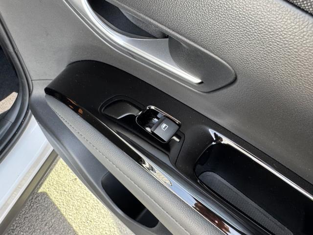 2023 Hyundai Tucson 1.6 Tgdi Hybrid 230 Se Connect 5Dr 2Wd Auto (DV73KYN) Image 41