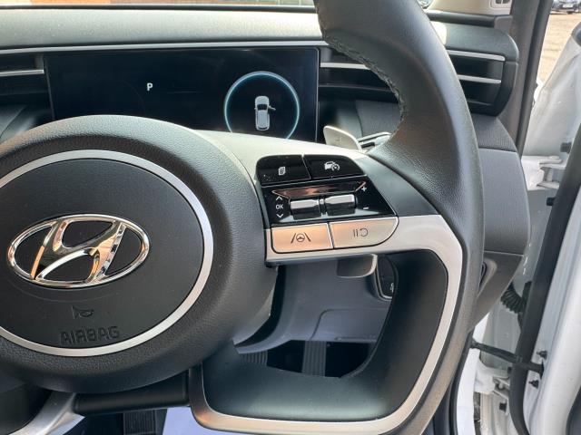 2023 Hyundai Tucson 1.6 Tgdi Hybrid 230 Se Connect 5Dr 2Wd Auto (DV73KYN) Image 30