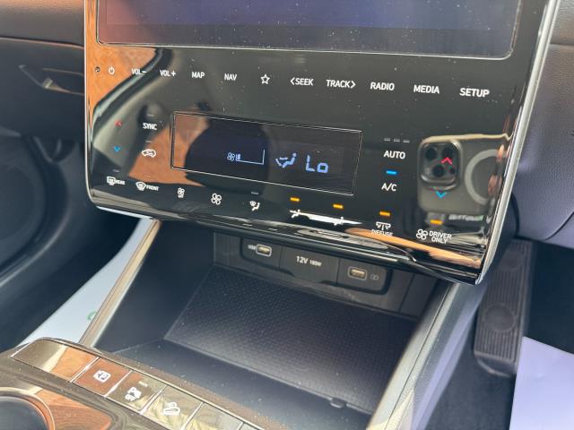 2023 Hyundai Tucson 1.6 Tgdi Hybrid 230 Se Connect 5Dr 2Wd Auto (DV73KYN) Image 37