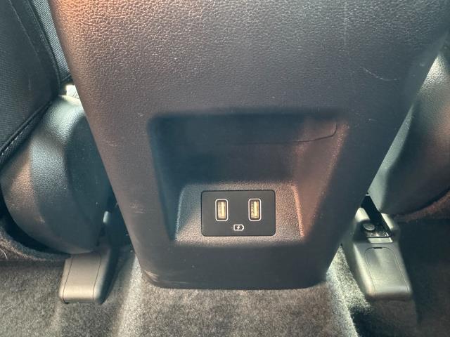 2023 Hyundai Tucson 1.6 Tgdi Hybrid 230 Se Connect 5Dr 2Wd Auto (DV73KYN) Image 21
