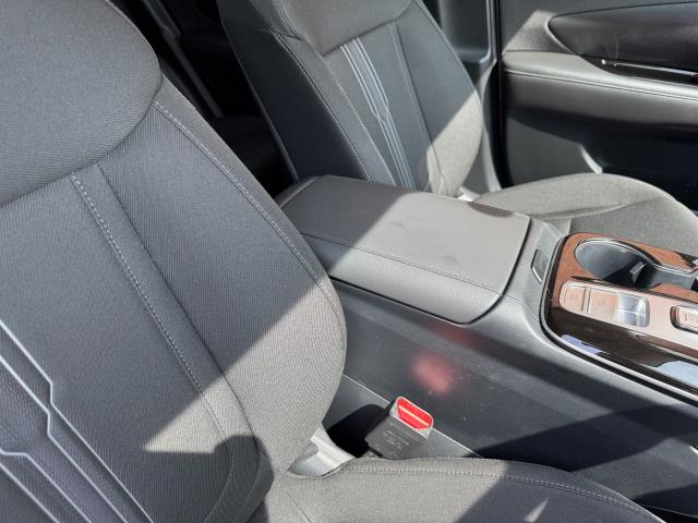 2023 Hyundai Tucson 1.6 Tgdi Hybrid 230 Se Connect 5Dr 2Wd Auto (DV73KYN) Image 39