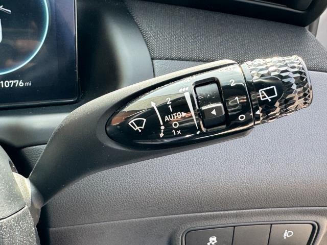 2023 Hyundai Tucson 1.6 Tgdi Hybrid 230 Se Connect 5Dr 2Wd Auto (DV73KYN) Image 32