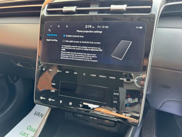 2023 Hyundai Tucson 1.6 Tgdi Hybrid 230 Se Connect 5Dr 2Wd Auto (DV73KYN) Image 35