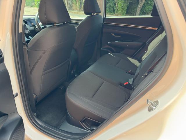 2023 Hyundai Tucson 1.6 Tgdi Hybrid 230 Se Connect 5Dr 2Wd Auto (DV73KYN) Image 19