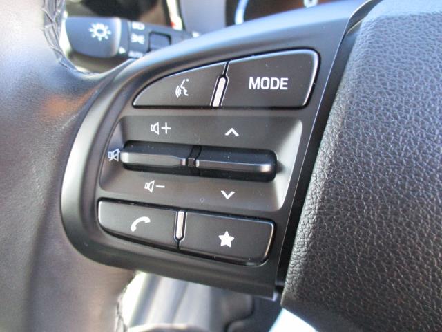 2024 Hyundai I10 1.0 Advance 5Dr (DV73PYD) Image 27