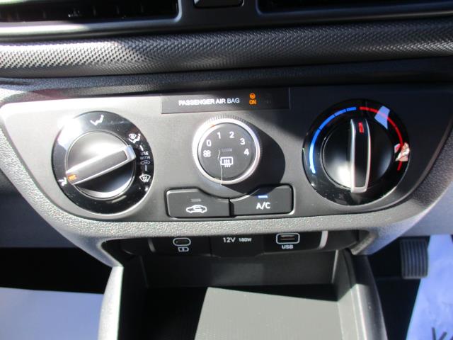 2024 Hyundai I10 1.0 Advance 5Dr (DV73PYD) Image 29