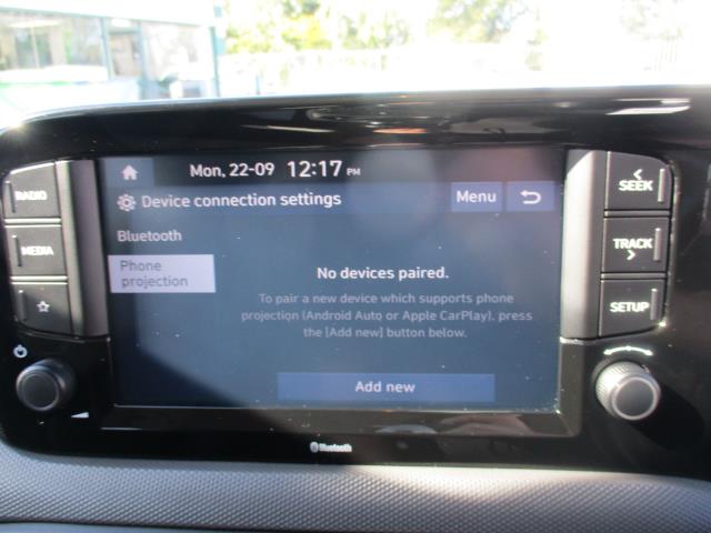 2024 Hyundai I10 1.0 Advance 5Dr (DV73PYD) Image 32