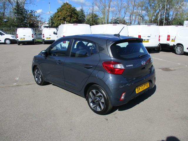 2024 Hyundai I10 1.0 Advance 5Dr (DV73PYD) Image 17