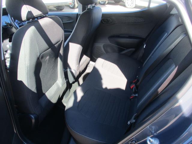 2024 Hyundai I10 1.0 Advance 5Dr (DV73PYD) Image 19