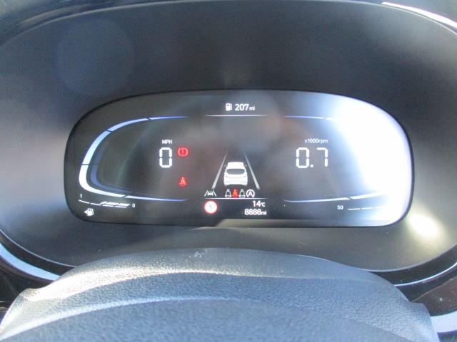 2024 Hyundai I10 1.0 Advance 5Dr (DV73PYD) Image 6