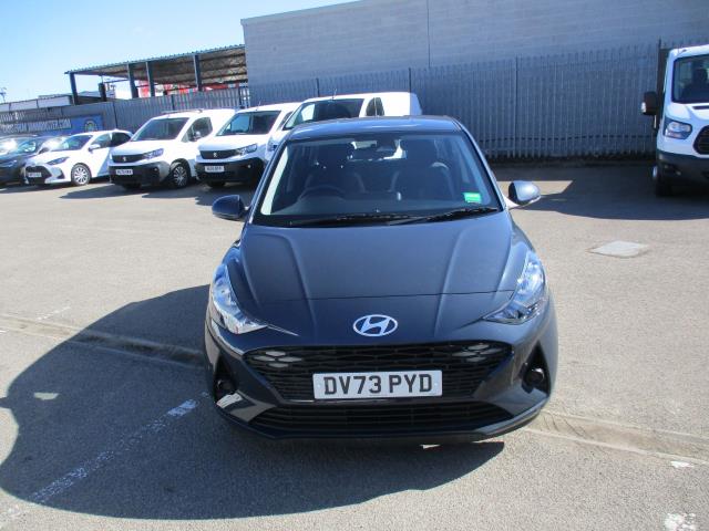 2024 Hyundai I10 1.0 Advance 5Dr (DV73PYD) Image 22