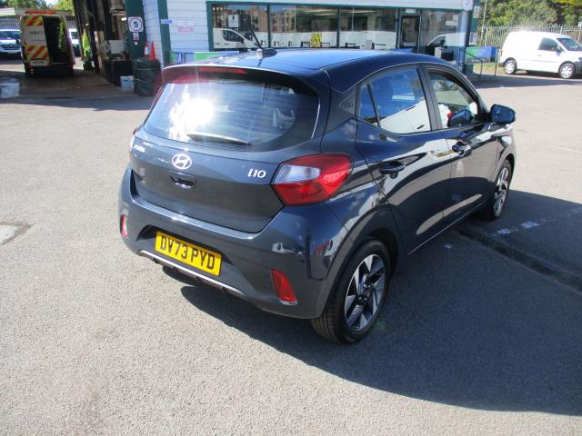 2024 Hyundai I10 1.0 Advance 5Dr (DV73PYD) Image 12