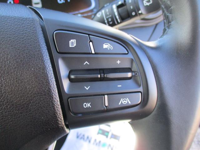 2024 Hyundai I10 1.0 Advance 5Dr (DV73PYD) Image 26