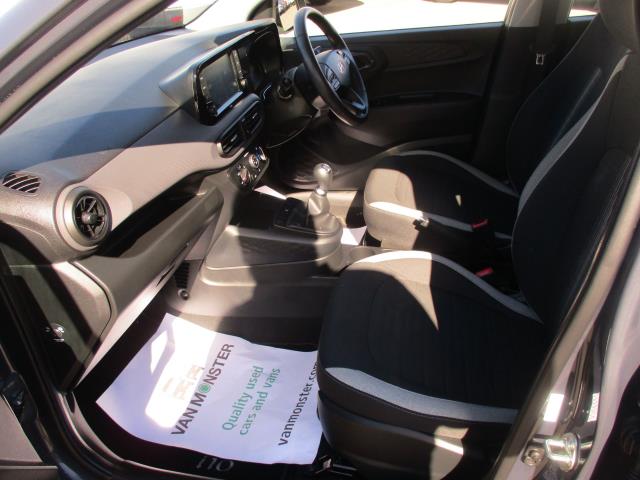 2024 Hyundai I10 1.0 Advance 5Dr (DV73PYD) Image 20