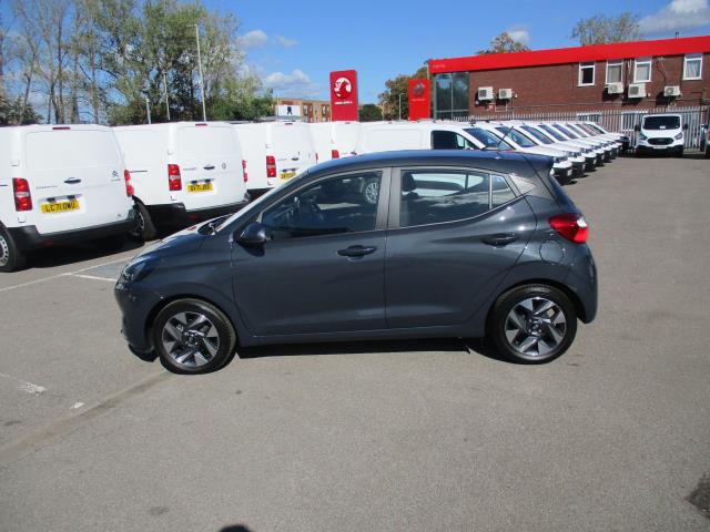 2024 Hyundai I10 1.0 Advance 5Dr (DV73PYD) Image 18