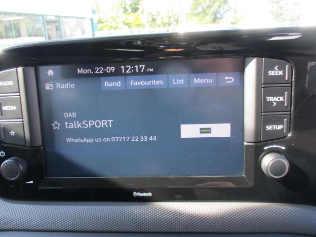 2024 Hyundai I10 1.0 Advance 5Dr (DV73PYD) Image 33