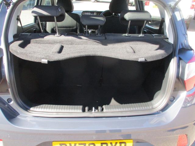 2024 Hyundai I10 1.0 Advance 5Dr (DV73PYD) Image 14