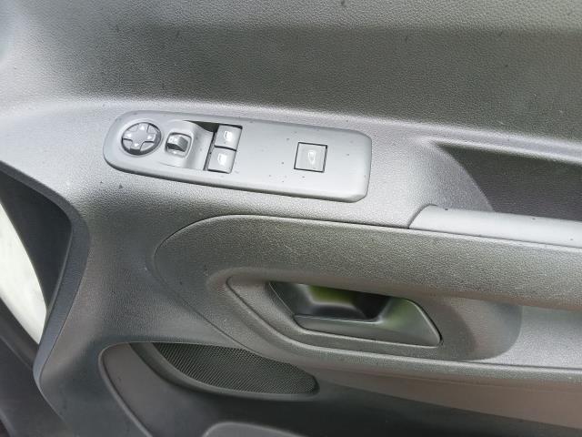 2021 Vauxhall Combo Cargo 2300 1.5 Turbo D 100Ps H1 Dynamic Van (DW21AUR) Image 25
