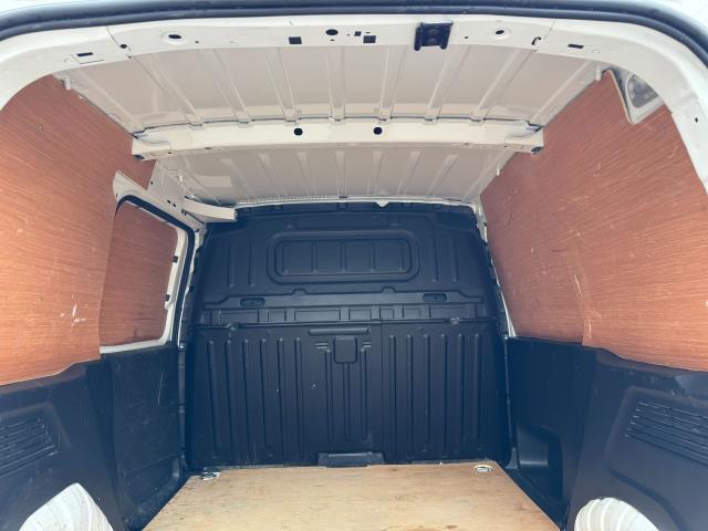 2021 Vauxhall Combo Cargo 2300 L2 1.5 Turbo D 100Ps H1 Dynamic Van (DW21AUU) Image 54