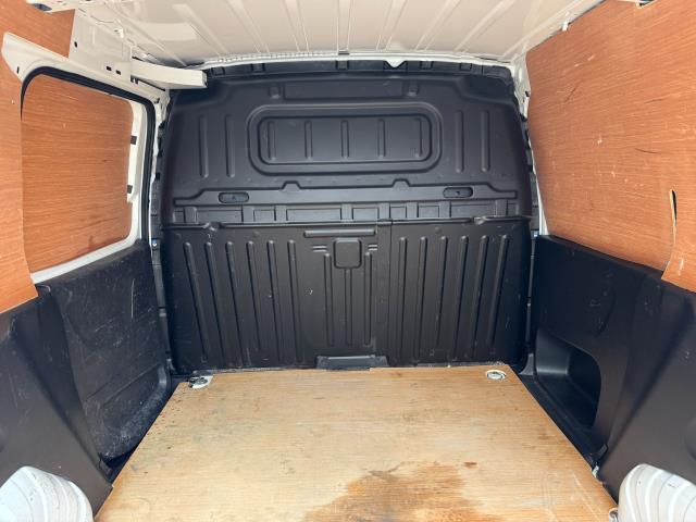 2021 Vauxhall Combo Cargo 2300 L2 1.5 Turbo D 100Ps H1 Dynamic Van (DW21AUU) Image 50