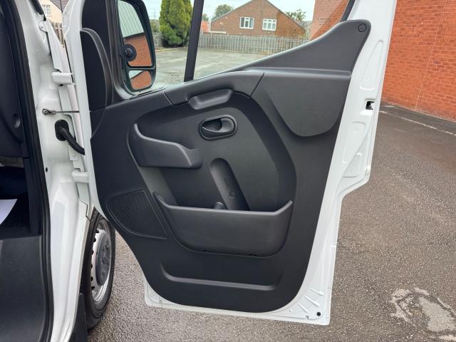 2021 Vauxhall Movano 3500 L3 H2 2.3 TURBO D 135PS EURO 6 (DW21AVZ) Image 18