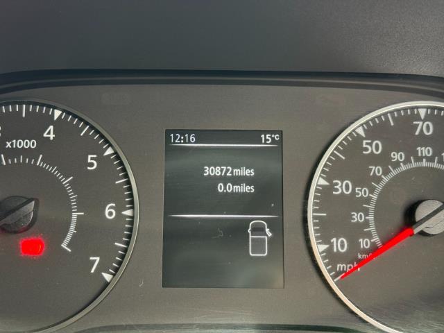 2021 Vauxhall Movano 3500 L3 H2 2.3 TURBO D 135PS EURO 6 (DW21AVZ) Image 12