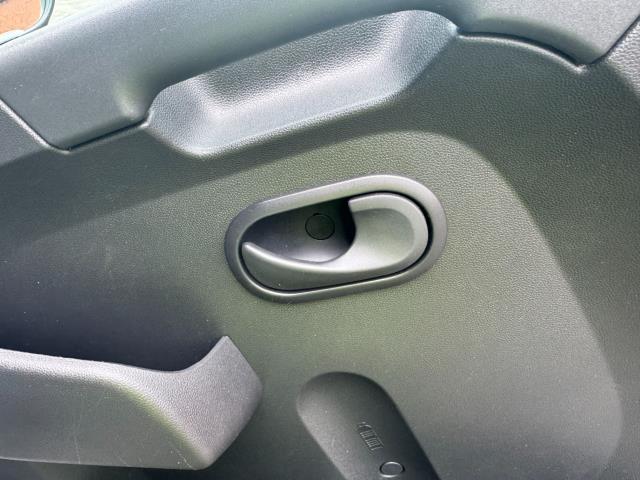 2021 Vauxhall Movano 3500 L3 H2 2.3 TURBO D 135PS EURO 6 (DW21AVZ) Image 20