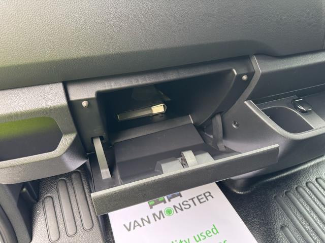 2021 Vauxhall Movano 3500 L3 H2 2.3 TURBO D 135PS EURO 6 (DW21AVZ) Image 37