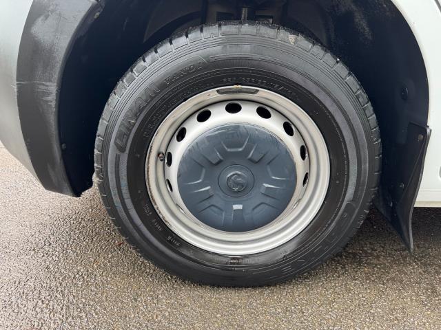 2021 Vauxhall Movano 3500 L3 H2 2.3 TURBO D 135PS EURO 6 (DW21AVZ) Image 53