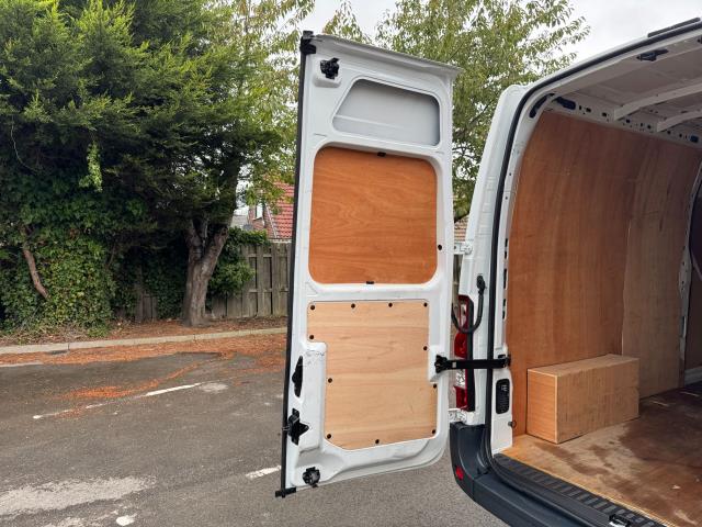 2021 Vauxhall Movano 3500 L3 H2 2.3 TURBO D 135PS EURO 6 (DW21AVZ) Image 50