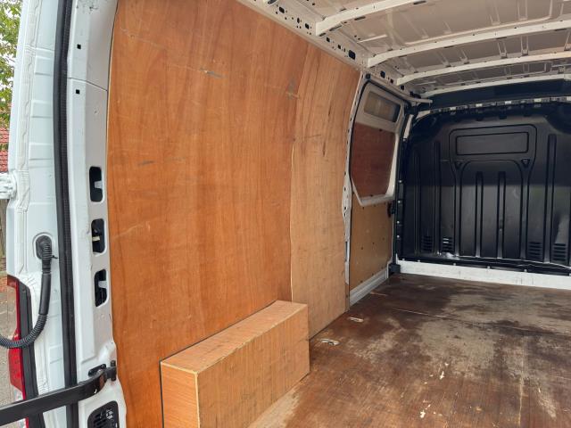 2021 Vauxhall Movano 3500 L3 H2 2.3 TURBO D 135PS EURO 6 (DW21AVZ) Image 46