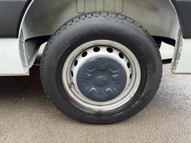 2021 Vauxhall Movano 3500 L3 H2 2.3 TURBO D 135PS EURO 6 (DW21AVZ) Image 54