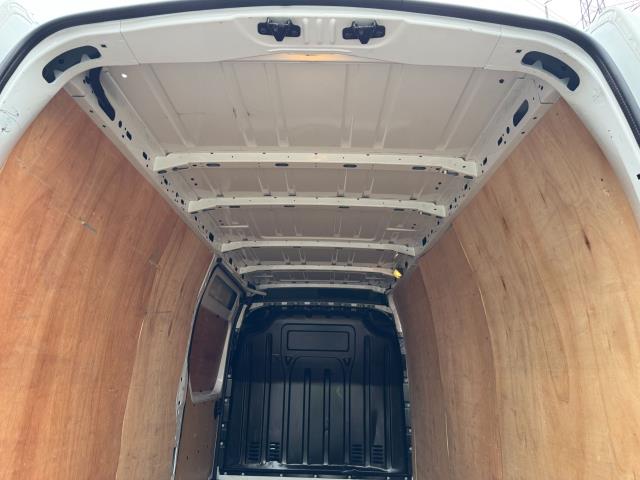 2021 Vauxhall Movano 3500 L3 H2 2.3 TURBO D 135PS EURO 6 (DW21AVZ) Image 49