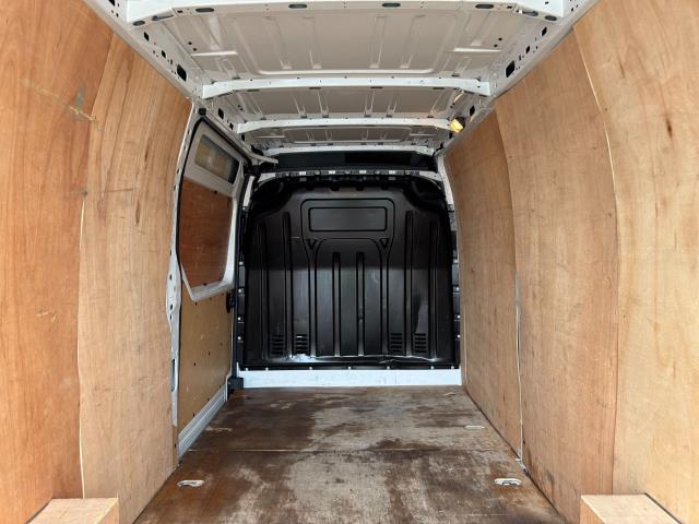 2021 Vauxhall Movano 3500 L3 H2 2.3 TURBO D 135PS EURO 6 (DW21AVZ) Image 45