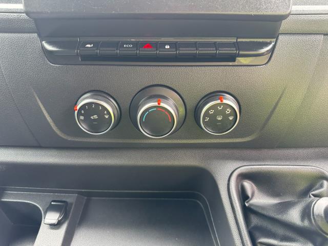 2021 Vauxhall Movano 3500 L3 H2 2.3 TURBO D 135PS EURO 6 (DW21AVZ) Image 26