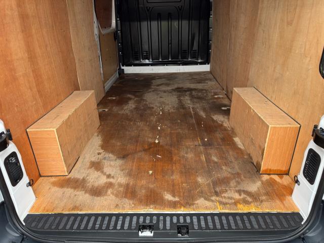 2021 Vauxhall Movano 3500 L3 H2 2.3 TURBO D 135PS EURO 6 (DW21AVZ) Image 48