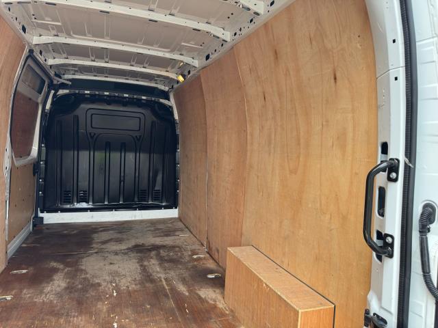 2021 Vauxhall Movano 3500 L3 H2 2.3 TURBO D 135PS EURO 6 (DW21AVZ) Image 47