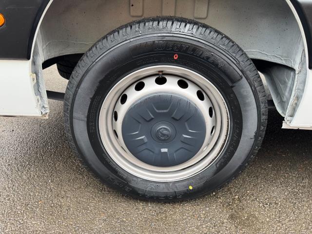 2021 Vauxhall Movano 3500 L3 H2 2.3 TURBO D 135PS EURO 6 (DW21AVZ) Image 55